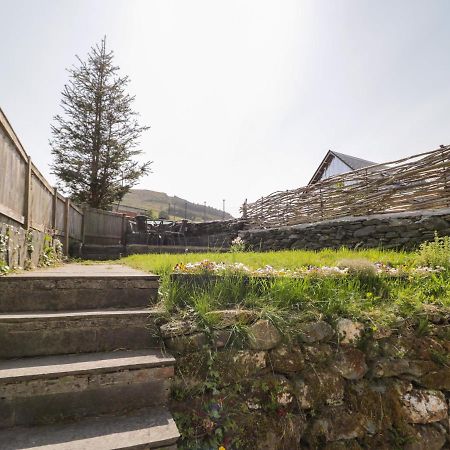 Willa Dolwen Betws-y-Coed Zewnętrze zdjęcie