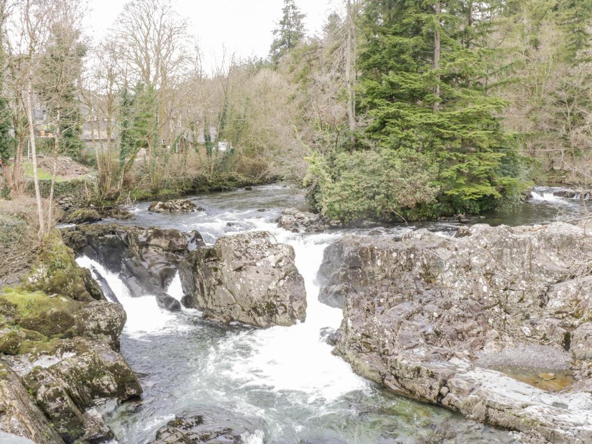 Willa Dolwen Betws-y-Coed Zewnętrze zdjęcie