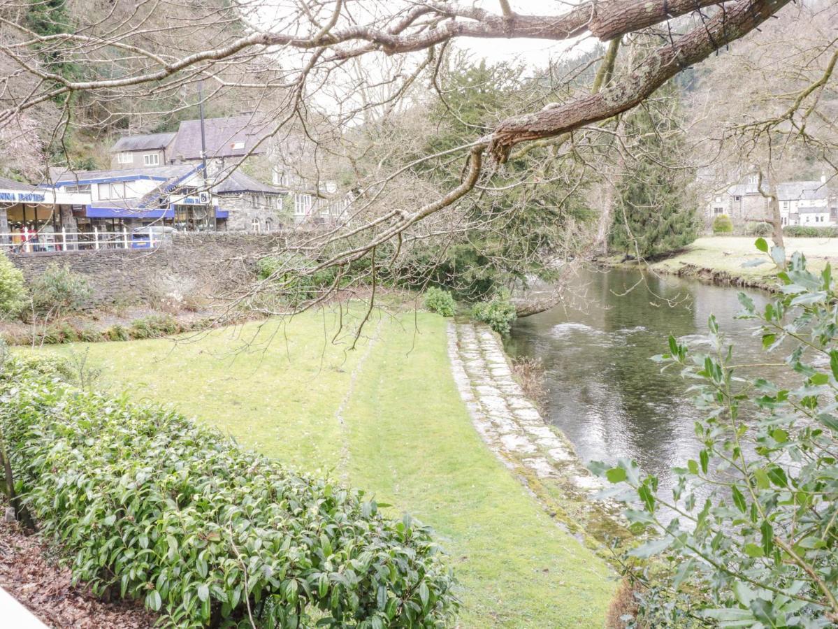 Willa Dolwen Betws-y-Coed Zewnętrze zdjęcie