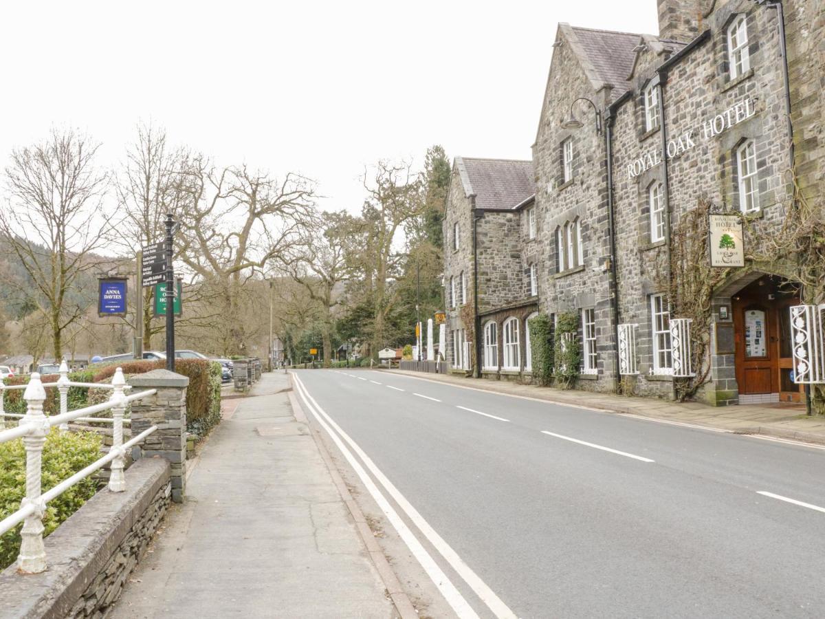 Willa Dolwen Betws-y-Coed Zewnętrze zdjęcie