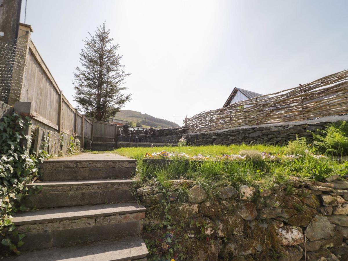Willa Dolwen Betws-y-Coed Zewnętrze zdjęcie