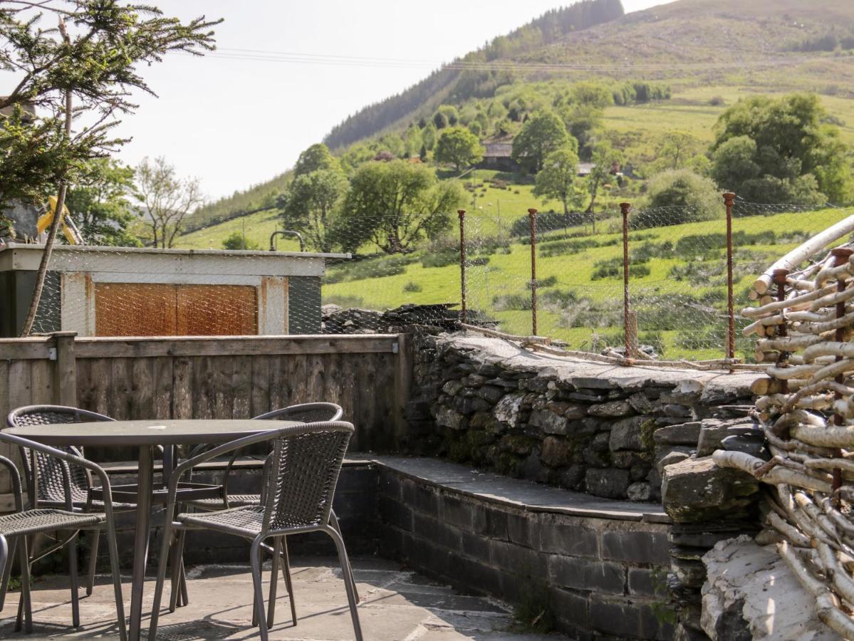 Willa Dolwen Betws-y-Coed Zewnętrze zdjęcie